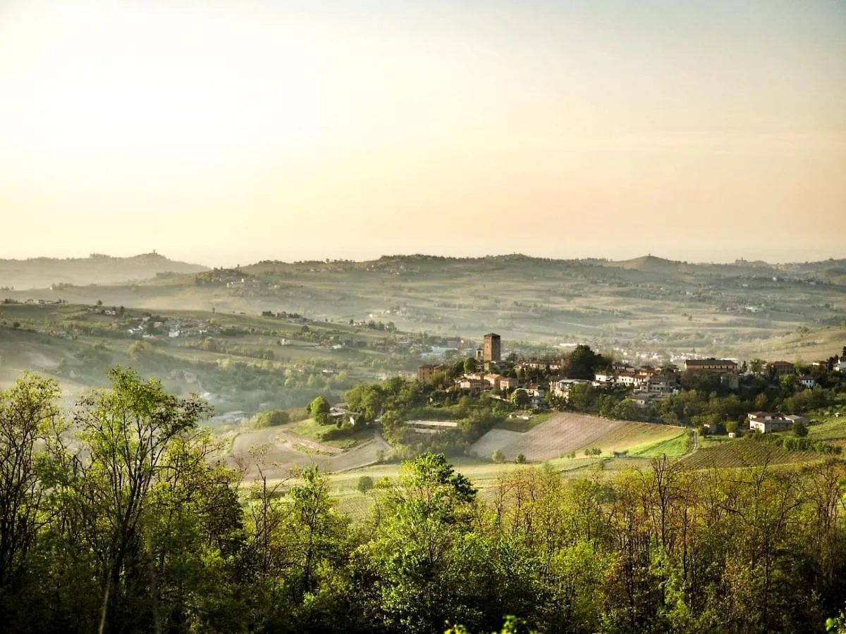 Adagio House Apartment Valdamonte 0*,  Italy