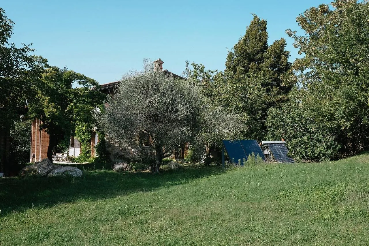 Adagio House Apartment Valdamonte