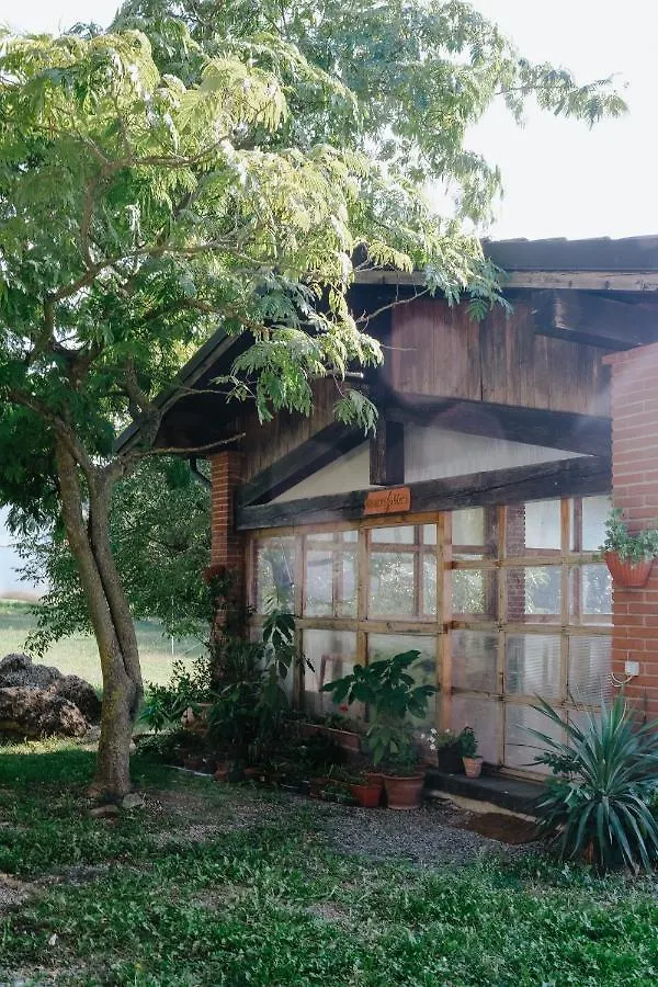 Adagio House Apartment Valdamonte Italy