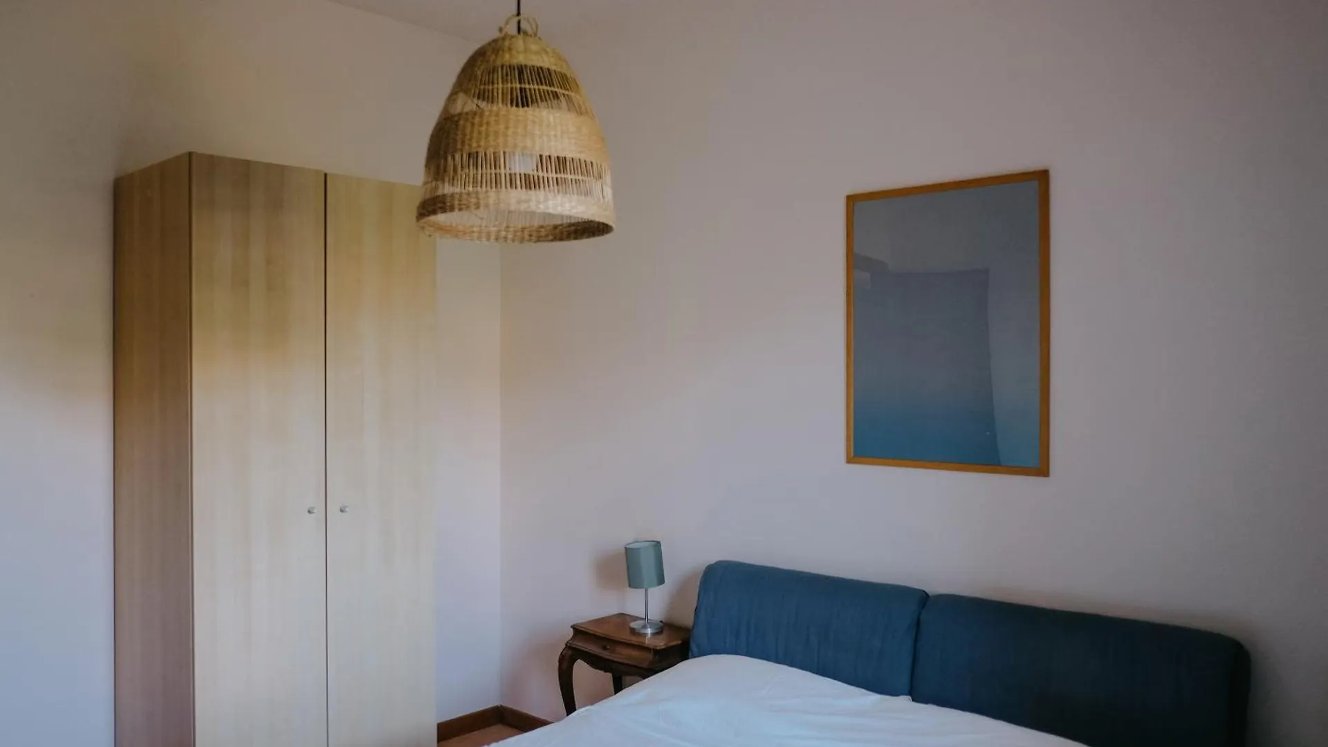 Adagio House Apartment Valdamonte 0*,  Italy