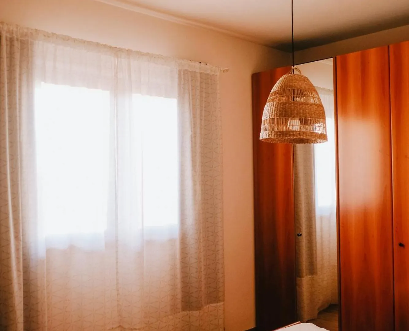 Adagio House Apartment Valdamonte