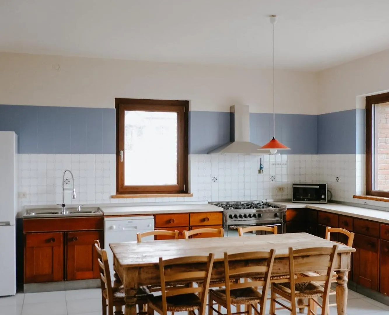 Adagio House Apartment Valdamonte
