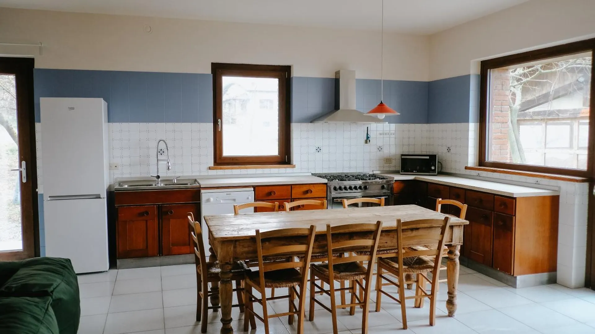 Adagio House Apartment Valdamonte