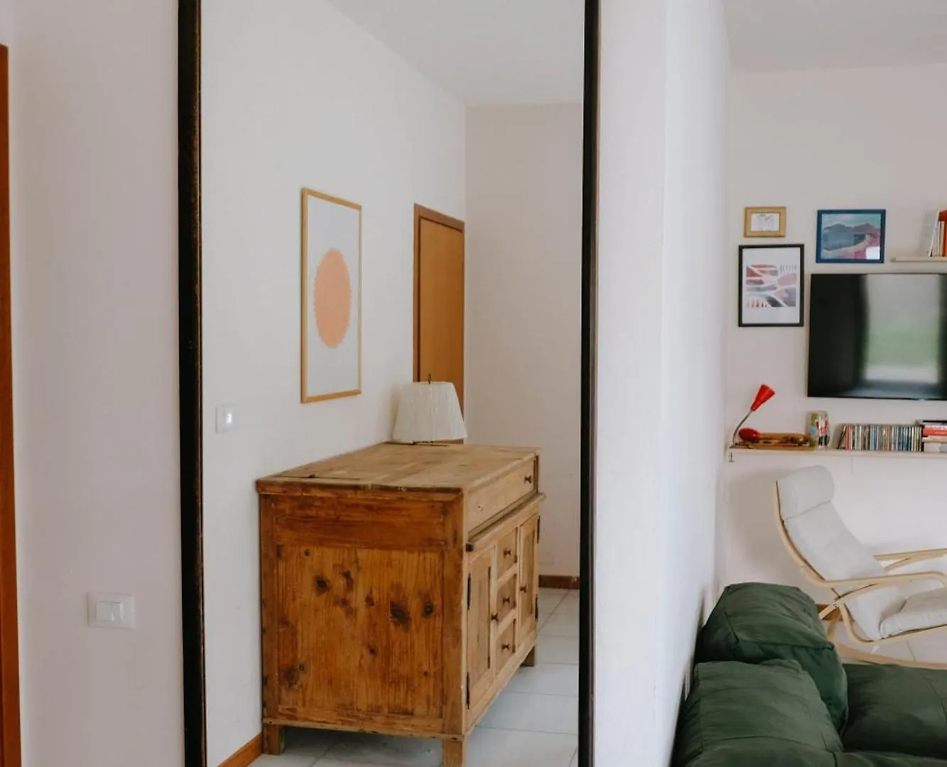 Adagio House Apartment Valdamonte